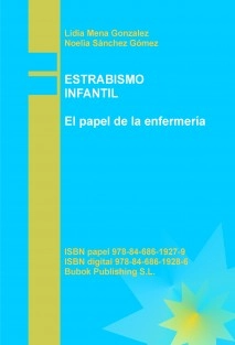 ESTRABISMO INFANTIL.El papel de la enfermería