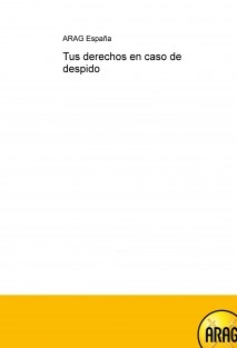 Tus derechos en caso de despido