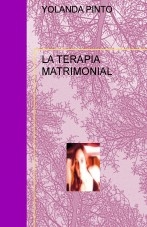 Libro LA TERAPIA MATRIMONIAL, autor YOLANDA PINTO CEBRIÁN