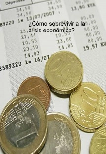 ¿cómo sobrevivir a la crisis económica?