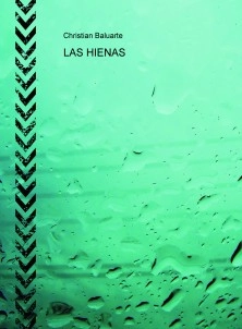 LAS HIENAS