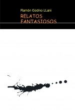 Libro RELATOS FANTASIOSOS, autor Ramón Godino
