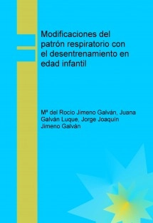 Modificaciones del patrón respiratorio con el desentrenamiento en edad infantil