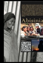 Por las tierras altas de Abisinia