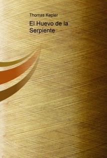 El Huevo de la Serpiente