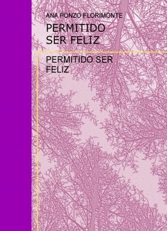 PERMITIDO SER FELIZ