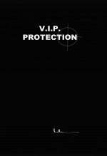 Libro V.I.P. Protection, autor LAURA MARTÍNEZ DE LA HERA