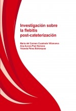 Investigación sobre la flebitis post-cateterización