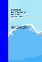 CUIDADOS PALIATIVOS EN EL PACIENTE ONCOLOGICO