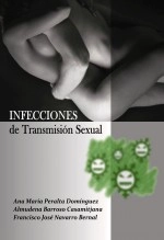 Libro INFECCIONES DE TRANSMISIÓN SEXUAL, autor Isabel María Marchante García