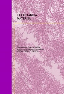 LA LACTANCIA MATERNA