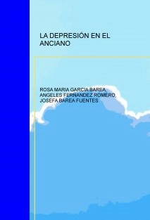 La depresión en el anciano