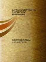 Libro CANCER COLORRECTAL CUIDADOS DE ENFERMERIA, autor ariali