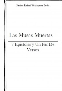 Las musas muertas