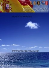 Libro REVISTA OCTUBRE, autor J. CANO