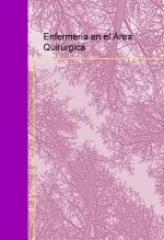 Libro Enfermería en el Área Quirúrgica, autor ismamu001
