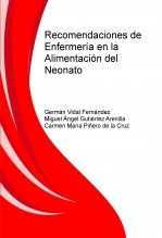 Recomendaciones de Enfermería en la Alimentación del Neonato