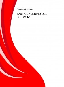 TAXI "EL ASESINO DEL FORMÓN"