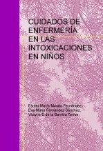Libro CUIDADOS DE ENFERMERÍA EN LAS INTOXICACIONES EN NIÑOS, autor dlbarrera