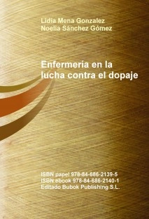 Enfermería en la lucha contra el dopaje.