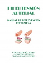 HIPERTENSIÓN ARTERIAL. MANUAL DE INTERVENCIÓN ENFERMERA