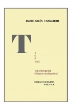 Libro THE PRESIDENT (Ningú no toca la guitarra=, autor Jaume Salés i