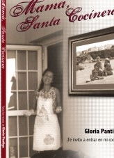Libro Mamá, Santa Cocinera, autor rosarosam
