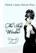 Libro "The Shop Window", autor desirelopgr
