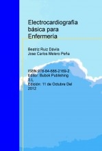 Electrocardiografía Básica para Enfermería