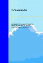 Libro VACUNACIONES, autor ariali