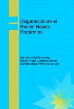 Oxigenación en el Recién Nacido Pretérmino