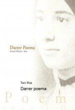 Libro Darrer poema, autor Toni Ros