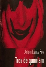 Libro Tros de quòniam, autor Toni Ros