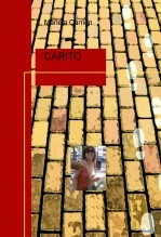 Libro CARITO "SOMBRA Y DOLOR DE UN DIVORCIO", autor mariela germania carrion Tapia