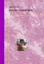 Libro Historias Cortas de Marita, autor mariela germania carrion Tapia