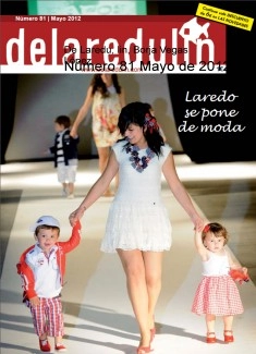 Número 81 Mayo de 2012