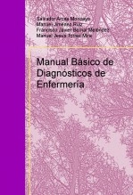 Libro Manual Básico de Diagnósticos de Enfermería, autor mjtmira