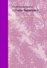 Libro El Factor Republicano, autor HMR 