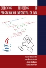 Ejercicios resueltos de programación imperativa en Java