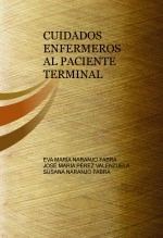 Libro CUIDADOS ENFERMEROS AL PACIENTE TERMINAL, autor evitas