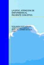 Libro LA EPOC: ATENCION DE ENFERMERIA AL PACIENTE CON EPOC., autor ariali