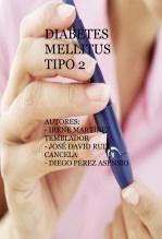 Libro DIABETES MELLITUS TIPO 2, autor IRENE MARTINEZ TEMBLADOR