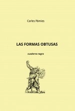 Libro LAS FORMAS OBTUSAS, autor Carles Pamies