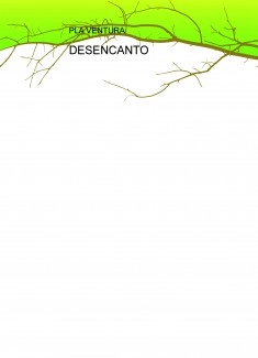 DESENCANTO