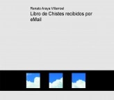 Libro Libro de Chistes recibidos por eMail, autor Renato Araya Villarroel