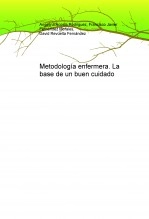 Libro Metodología enfermera. La base de un buen cuidado, autor pacofermo