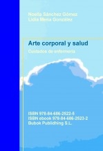 Arte corporal y salud. Cuidados de enfermería