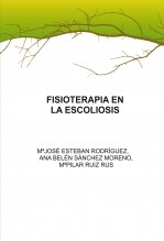 Libro FISIOTERAPIA EN LA ESCOLIOSIS, autor mjmotril