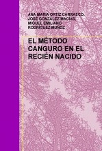 Libro EL MÉTODO CANGURO EN EL RECIÉN NACIDO, autor anitamar