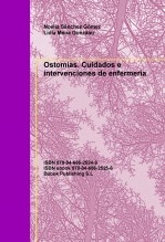 Ostomías. Cuidados e intervenciones de enfermería